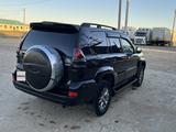 Toyota Land Cruiser Prado 2006 года за 10 500 000 тг. в Шалкар – фото 3