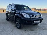 Toyota Land Cruiser Prado 2006 года за 10 500 000 тг. в Шалкар