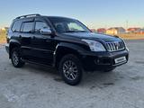 Toyota Land Cruiser Prado 2006 года за 10 500 000 тг. в Шалкар – фото 2