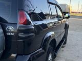 Toyota Land Cruiser Prado 2006 года за 10 500 000 тг. в Шалкар – фото 4