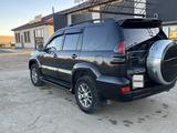 Toyota Land Cruiser Prado 2006 года за 10 500 000 тг. в Шалкар – фото 5