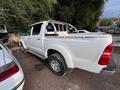 Toyota Hilux 2011 года за 11 500 000 тг. в Алматы – фото 3