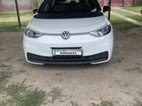 Volkswagen ID.3 2023 года за 10 500 000 тг. в Алматы