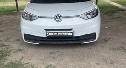 Volkswagen ID.3 2023 года за 10 500 000 тг. в Алматы