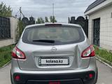 Nissan Qashqai 2013 года за 5 700 000 тг. в Алматы – фото 3