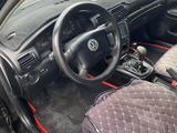 Volkswagen Passat 1999 года за 1 600 000 тг. в Петропавловск – фото 5