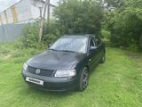 Volkswagen Passat 1999 года за 1 600 000 тг. в Петропавловск