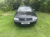 Volkswagen Passat 1999 года за 1 600 000 тг. в Петропавловск – фото 2