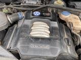 Volkswagen Passat 1999 года за 1 600 000 тг. в Петропавловск – фото 4