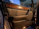 Mercedes-Benz E 300 1994 годаүшін1 100 000 тг. в Тараз – фото 4