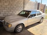 Mercedes-Benz E 300 1994 годаүшін1 100 000 тг. в Тараз – фото 2