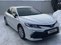 Toyota Camry 2024 года за 19 700 000 тг. в Усть-Каменогорск