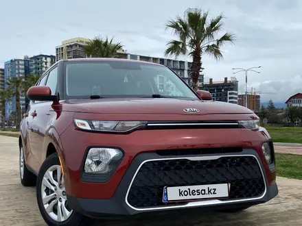 Kia Soul 2019 года за 6 500 000 тг. в Акколь (Аккольский р-н) – фото 17