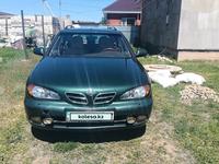 Nissan Primera 2001 годаүшін2 500 000 тг. в Уральск