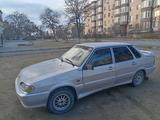 ВАЗ (Lada) 2115 2002 годаүшін850 000 тг. в Актау – фото 2