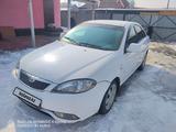 Daewoo Gentra 2014 годаfor3 500 000 тг. в Алматы – фото 5