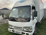 FAW  CA5031XXYEL2 2011 года за 2 200 000 тг. в Алматы