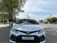 Toyota Camry 2021 года за 18 000 000 тг. в Тараз