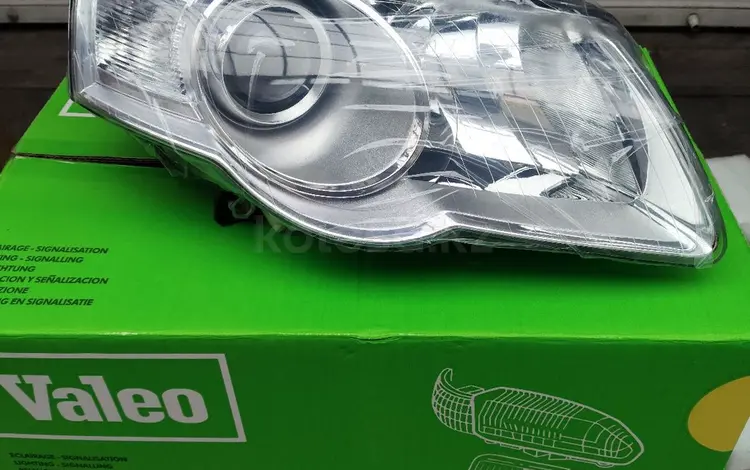 Фара пассат Б6 за 32 500 тг. в Алматы