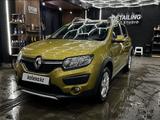 Renault Sandero Stepway 2015 годаүшін3 700 000 тг. в Алматы