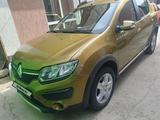 Renault Sandero Stepway 2015 годаүшін3 700 000 тг. в Алматы – фото 5