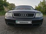 Audi A6 2000 годаfor4 200 000 тг. в Караганда – фото 4