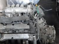 Двигатель ZL-VE 1.5 Мазда за 250 000 тг. в Астана