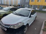 ЗАЗ Forza 2014 года за 700 000 тг. в Астана