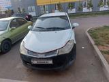 ЗАЗ Forza 2014 года за 700 000 тг. в Астана – фото 2