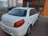 ЗАЗ Forza 2014 года за 700 000 тг. в Астана – фото 4