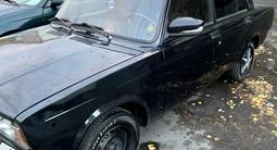 ВАЗ (Lada) 2107 2002 года за 750 000 тг. в Павлодар – фото 3