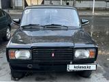 ВАЗ (Lada) 2107 2002 года за 750 000 тг. в Павлодар