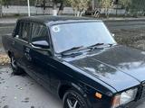 ВАЗ (Lada) 2107 2002 года за 750 000 тг. в Павлодар – фото 2