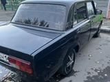 ВАЗ (Lada) 2107 2002 года за 750 000 тг. в Павлодар – фото 5