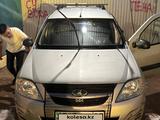 ВАЗ (Lada) Largus 2013 годаүшін3 200 000 тг. в Талдыкорган – фото 2