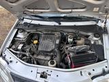 ВАЗ (Lada) Largus 2013 годаүшін3 200 000 тг. в Талдыкорган – фото 4