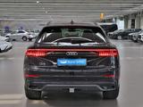 Audi Q8 2020 годаүшін26 590 000 тг. в Алматы – фото 5