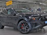 Audi Q8 2020 годаүшін26 590 000 тг. в Алматы – фото 4