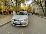 Hyundai Accent 2013 годаүшін5 200 000 тг. в Алматы – фото 3
