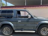 Mitsubishi Pajero 1993 года за 2 000 000 тг. в Тараз – фото 2