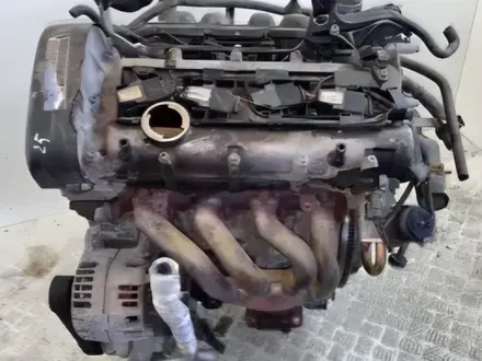TitanAuto Audi BKY, ABD, AEX 1.4л двигатель за 450 000 тг. в Астана – фото 2
