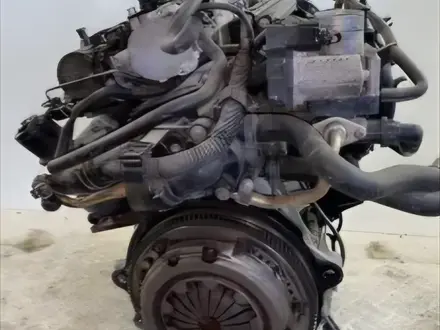 TitanAuto Audi BKY, ABD, AEX 1.4л двигатель за 450 000 тг. в Астана – фото 3