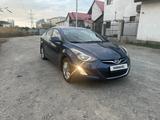 Hyundai Elantra 2015 годаүшін6 200 000 тг. в Алматы – фото 3