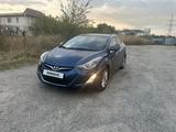 Hyundai Elantra 2015 годаүшін6 200 000 тг. в Алматы – фото 4