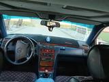 Mercedes-Benz E 230 1996 года за 900 000 тг. в Кентау – фото 2
