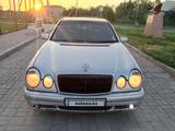 Mercedes-Benz E 230 1996 года за 900 000 тг. в Кентау – фото 3