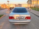 Mercedes-Benz E 230 1996 года за 900 000 тг. в Кентау – фото 4