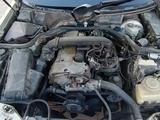 Mercedes-Benz E 230 1996 года за 900 000 тг. в Кентау – фото 5