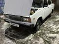 ВАЗ (Lada) 2107 2007 года за 930 000 тг. в Петропавловск – фото 4