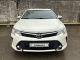 Toyota Camry 2015 года за 10 500 000 тг. в Жезказган